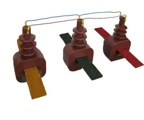 LXMZ-10型戶內(nèi)母排式零序電流互感器